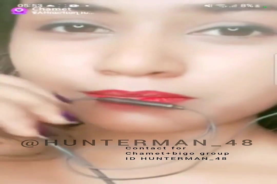 Myd The_Invincible7 channel Chamet Exclusive new all collection – 694