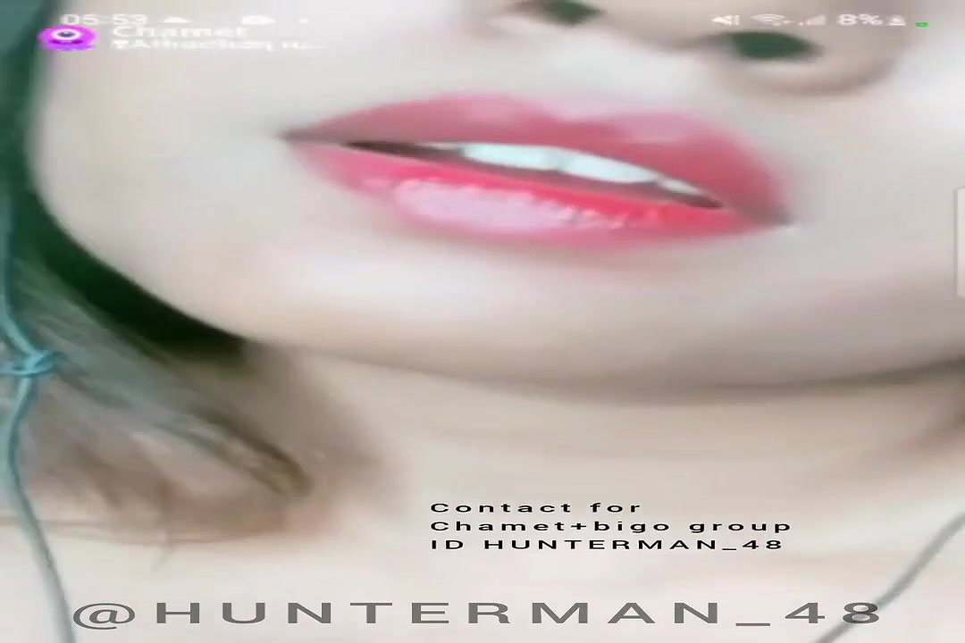 Myd The_Invincible7 channel Chamet Exclusive new all collection – 694