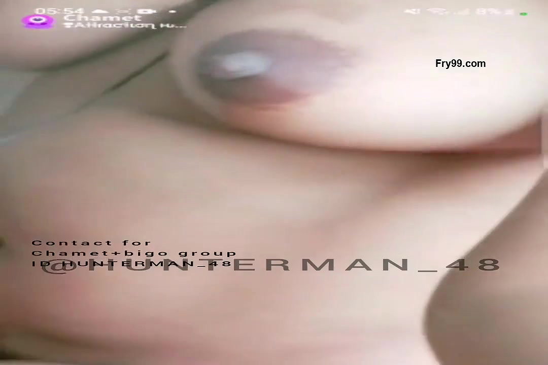 Myd The_Invincible7 channel Chamet Exclusive new all collection – 694