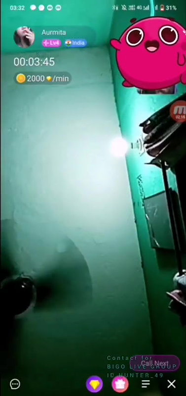 Myd The_Invincible7 channel Chamet Exclusive new all collection – 692