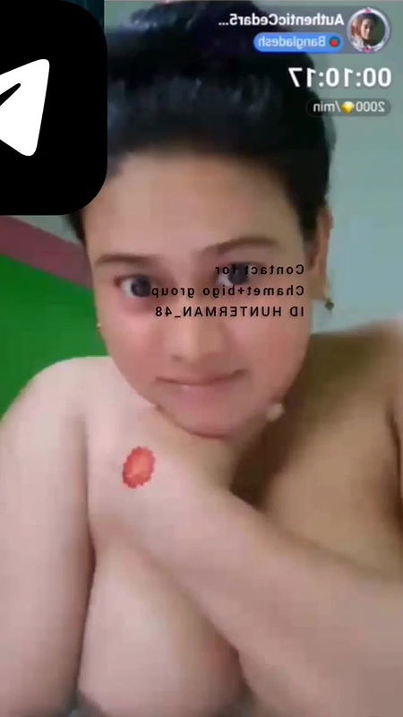 Myd The_Invincible7 channel Chamet Exclusive new all collection – 691