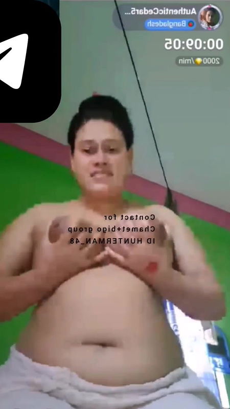 Myd The_Invincible7 channel Chamet Exclusive new all collection – 691