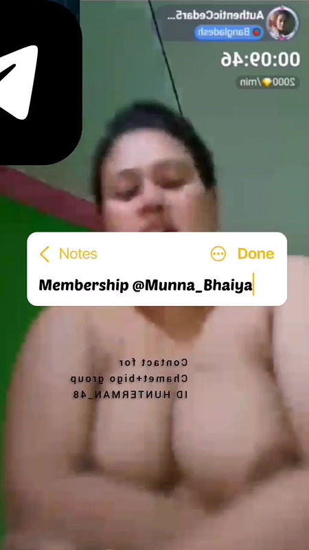 Myd The_Invincible7 channel Chamet Exclusive new all collection – 691