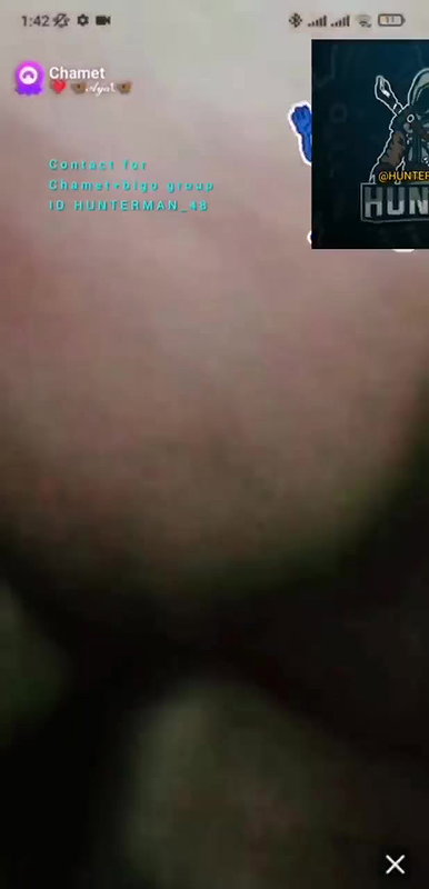 Myd The_Invincible7 channel Chamet Exclusive new all collection – 689