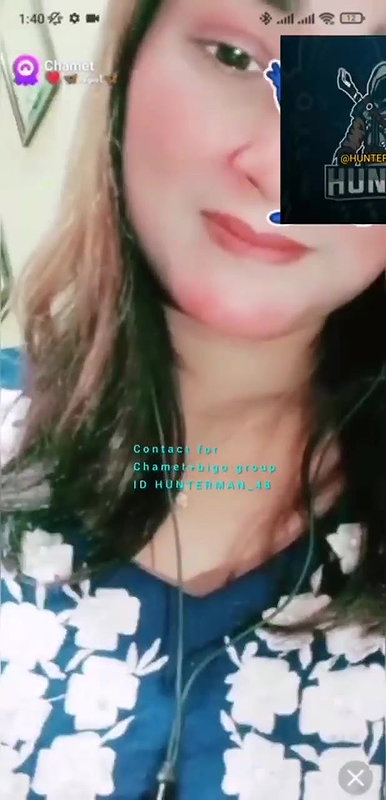 Myd The_Invincible7 channel Chamet Exclusive new all collection – 689