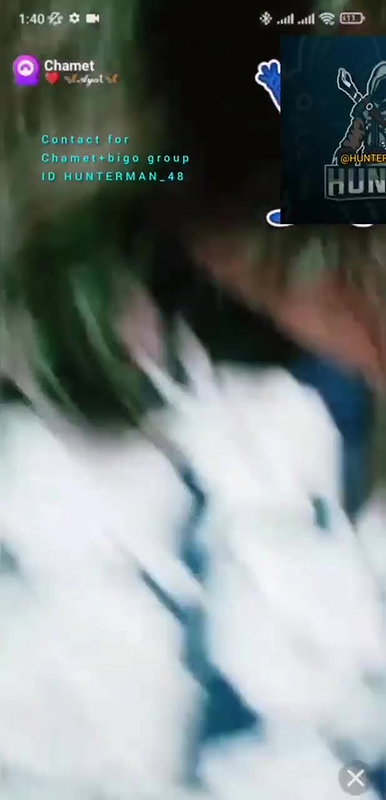 Myd The_Invincible7 channel Chamet Exclusive new all collection – 689