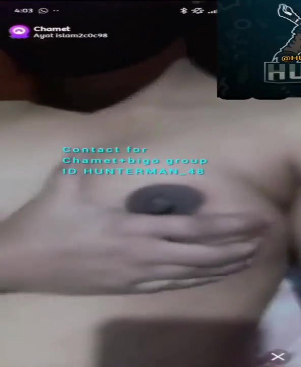 Myd The_Invincible7 channel Chamet Exclusive new all collection – 688