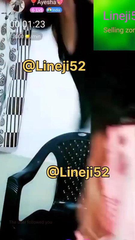 Myd The_Invincible7 channel Chamet Exclusive new all collection – 686