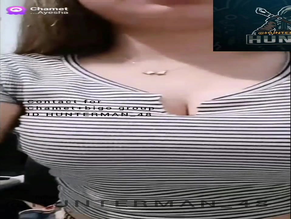 Myd The_Invincible7 channel Chamet Exclusive new all collection – 685