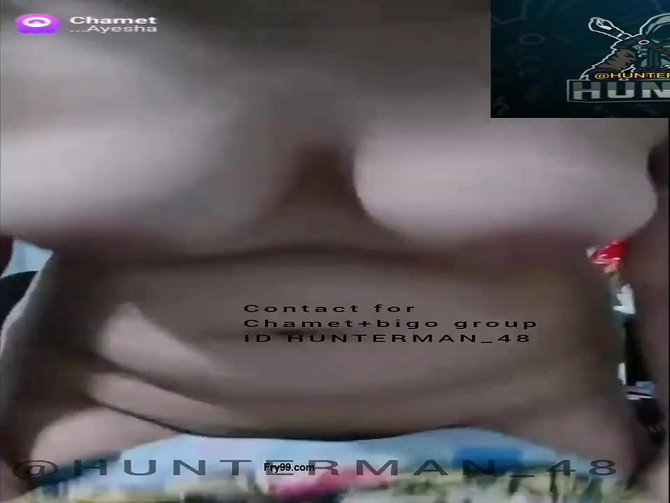 Myd The_Invincible7 channel Chamet Exclusive new all collection – 685