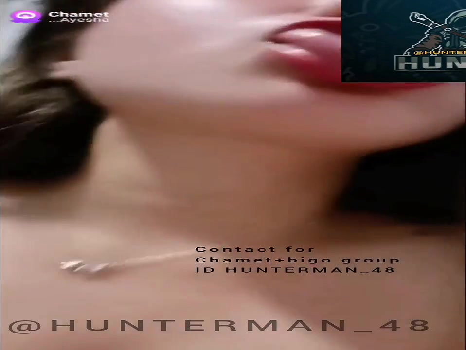 Myd The_Invincible7 channel Chamet Exclusive new all collection – 685