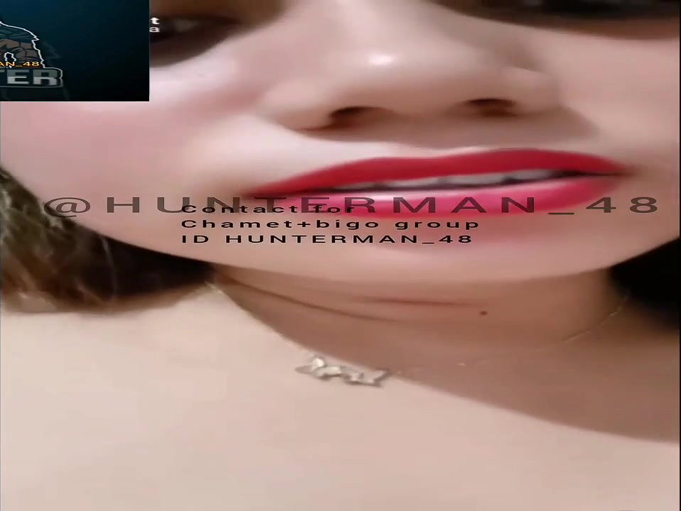 Myd The_Invincible7 channel Chamet Exclusive new all collection – 685