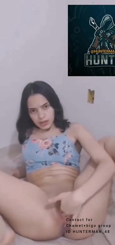 Myd The_Invincible7 channel Chamet Exclusive new all collection – 684