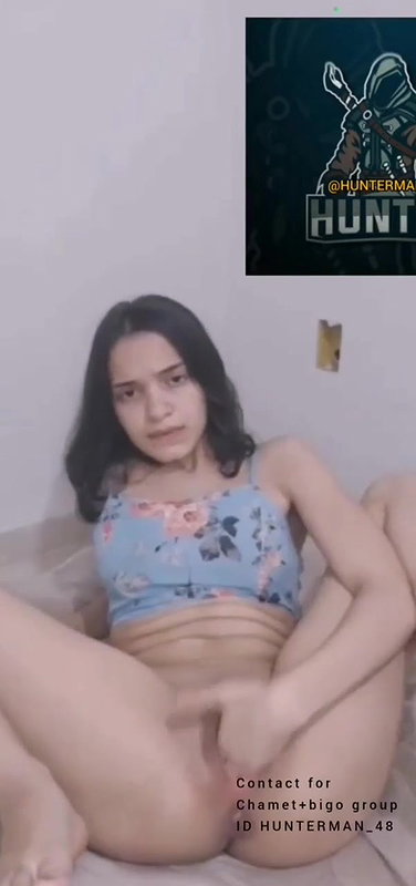 Myd The_Invincible7 channel Chamet Exclusive new all collection – 684