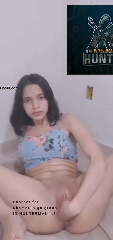 Myd The_Invincible7 channel Chamet Exclusive new all collection – 684