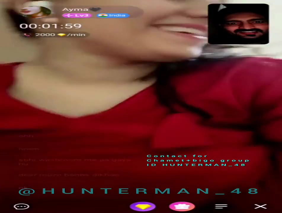 Myd The_Invincible7 channel Chamet Exclusive new all collection – 682