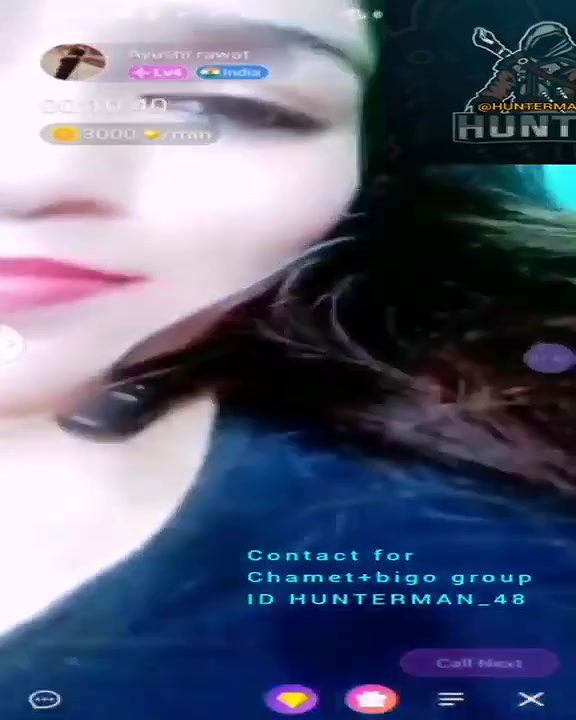 Myd The_Invincible7 channel Chamet Exclusive new all collection – 681