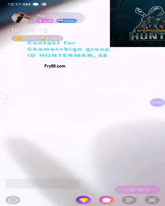 Myd The_Invincible7 channel Chamet Exclusive new all collection – 681