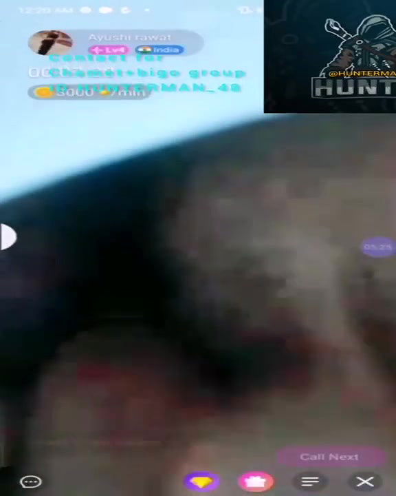 Myd The_Invincible7 channel Chamet Exclusive new all collection – 681