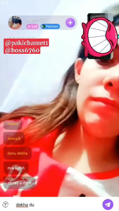 Myd The_Invincible7 channel Chamet Exclusive new all collection – 680