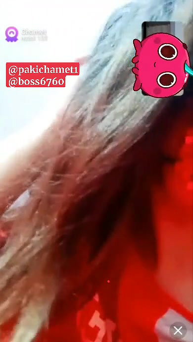 Myd The_Invincible7 channel Chamet Exclusive new all collection – 680