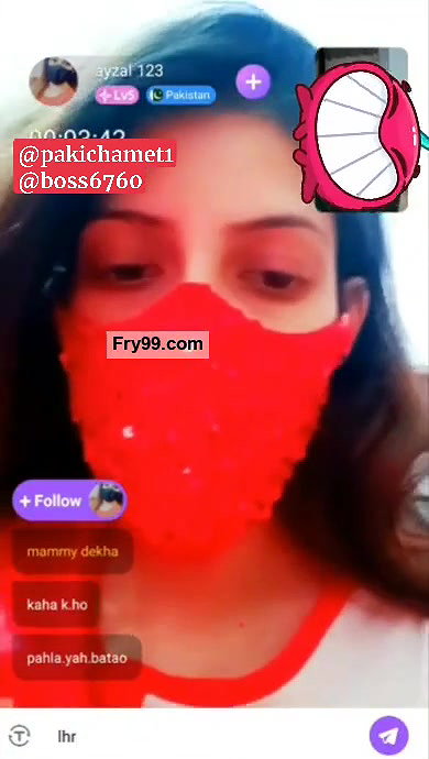 Myd The_Invincible7 channel Chamet Exclusive new all collection – 680