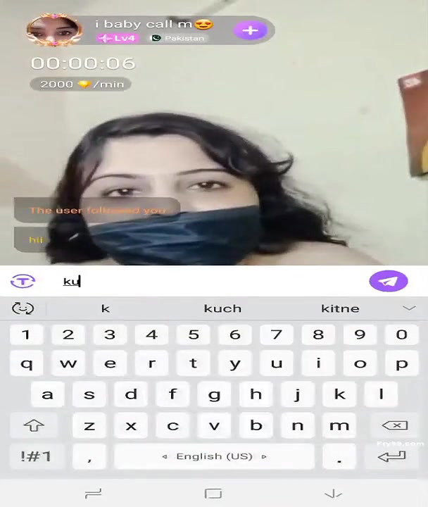 Myd The_Invincible7 channel Chamet Exclusive new all collection – 678