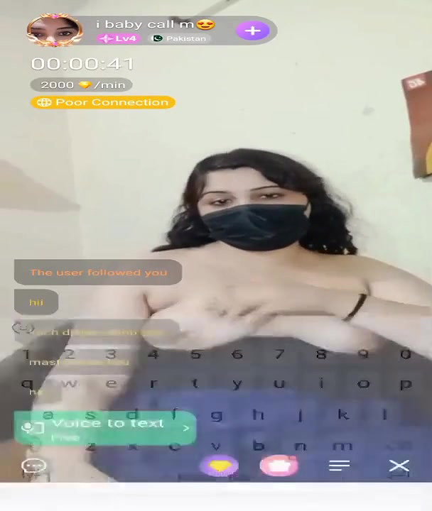 Myd The_Invincible7 channel Chamet Exclusive new all collection – 678