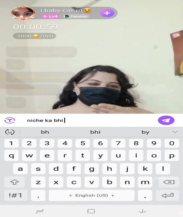 Myd The_Invincible7 channel Chamet Exclusive new all collection – 678