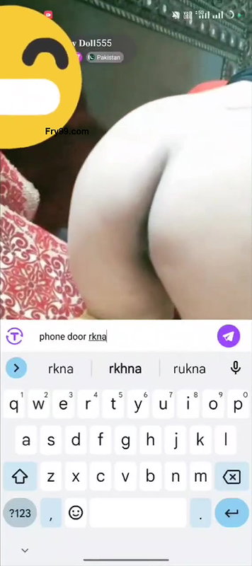 Myd The_Invincible7 channel Chamet Exclusive new all collection – 677