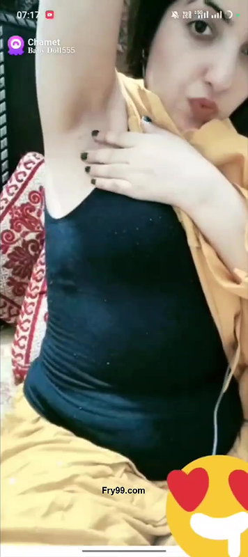 Myd The_Invincible7 channel Chamet Exclusive new all collection – 677