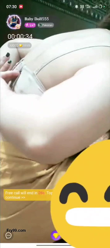 Myd The_Invincible7 channel Chamet Exclusive new all collection – 677