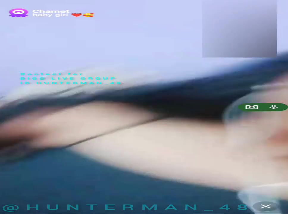 Myd The_Invincible7 channel Chamet Exclusive new all collection – 676