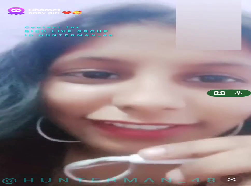 Myd The_Invincible7 channel Chamet Exclusive new all collection – 676