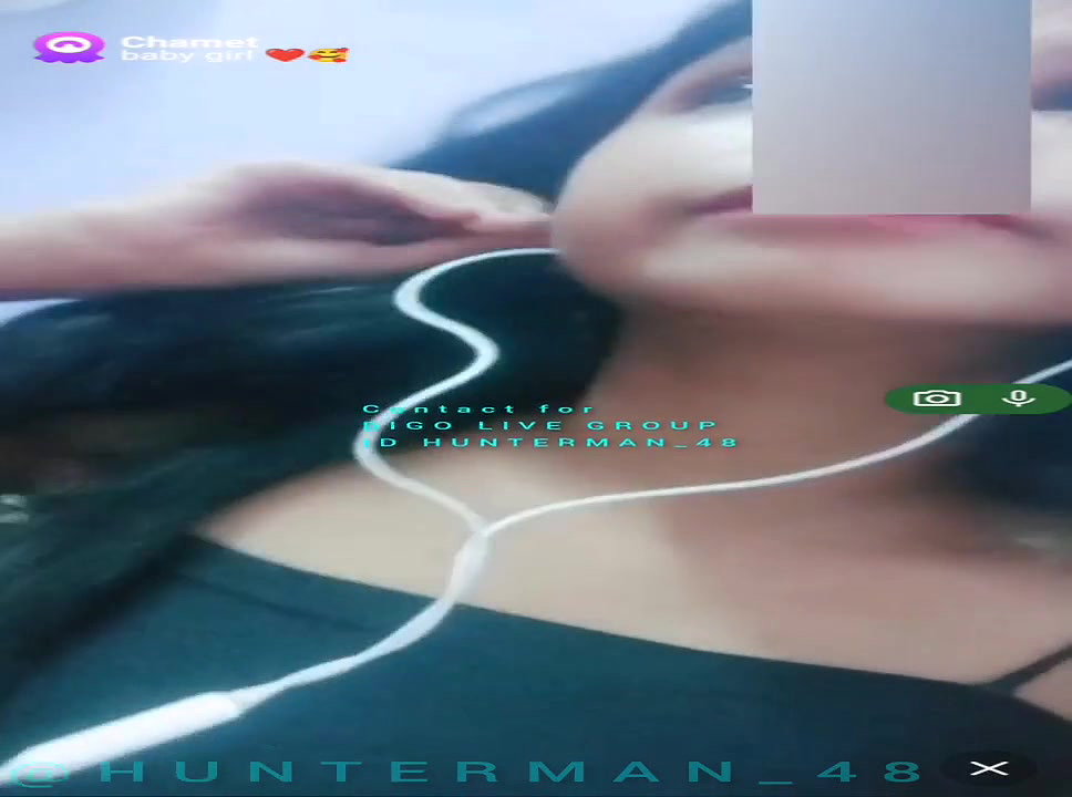 Myd The_Invincible7 channel Chamet Exclusive new all collection – 676