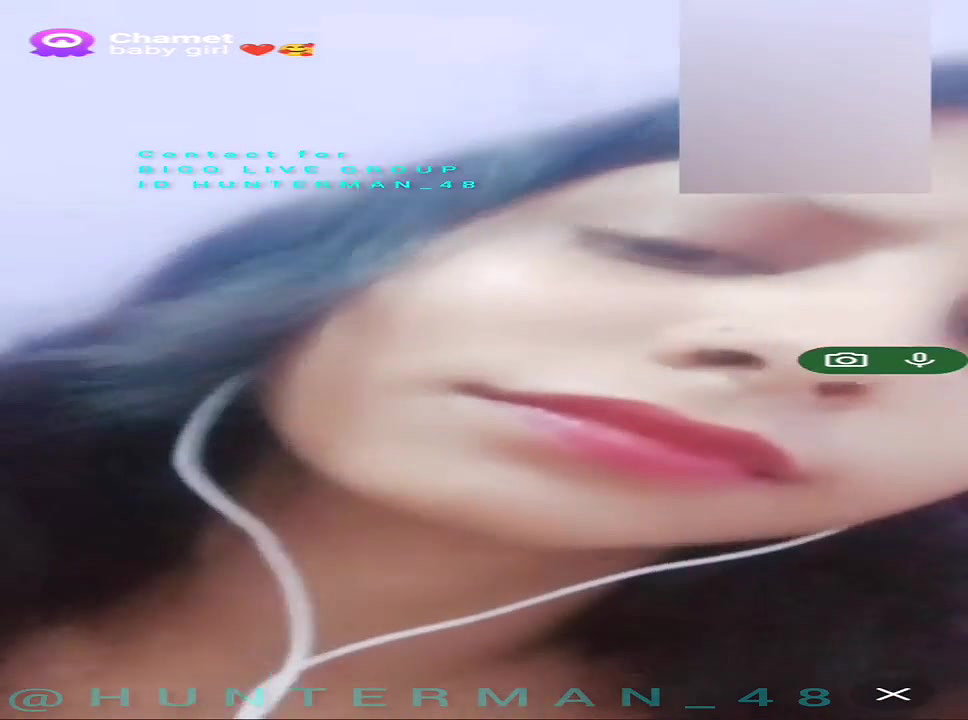 Myd The_Invincible7 channel Chamet Exclusive new all collection – 676