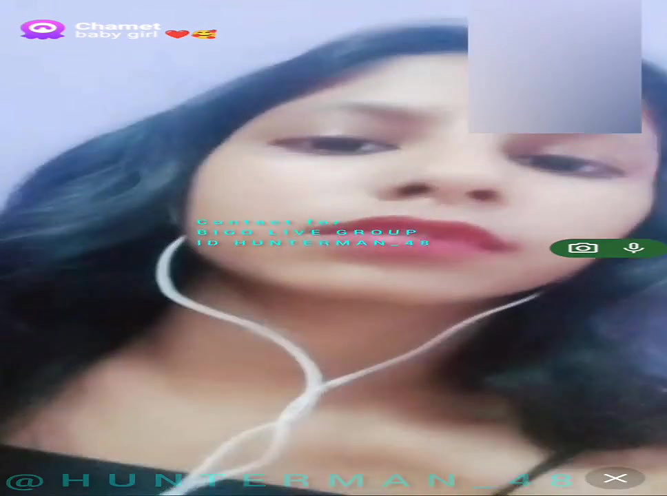 Myd The_Invincible7 channel Chamet Exclusive new all collection – 676