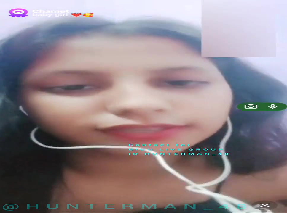 Myd The_Invincible7 channel Chamet Exclusive new all collection – 676