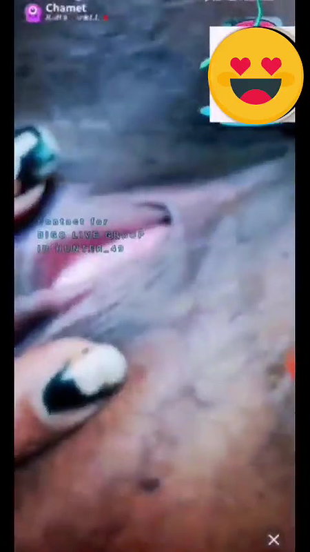 Myd The_Invincible7 channel Chamet Exclusive new all collection – 675