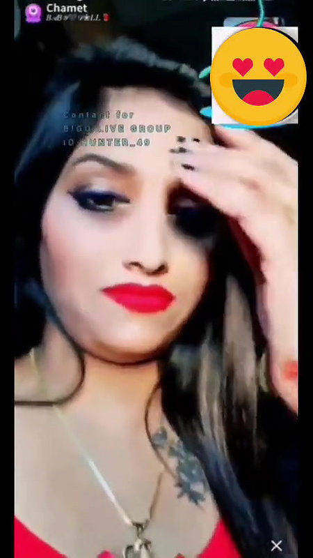 Myd The_Invincible7 channel Chamet Exclusive new all collection – 675