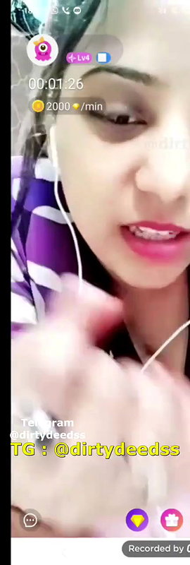 Myd The_Invincible7 channel Chamet Exclusive new all collection – 674