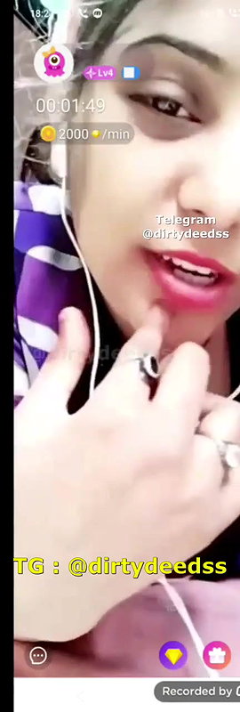 Myd The_Invincible7 channel Chamet Exclusive new all collection – 674