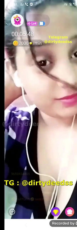 Myd The_Invincible7 channel Chamet Exclusive new all collection – 674