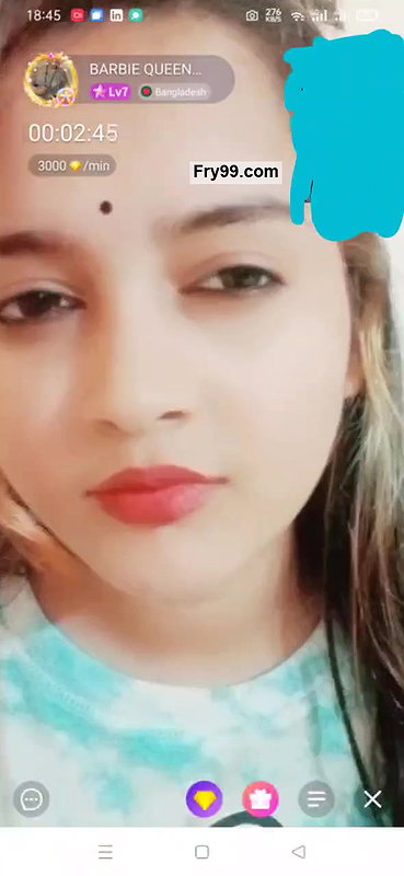 Myd The_Invincible7 channel Chamet Exclusive new all collection – 672