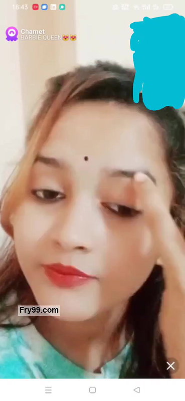 Myd The_Invincible7 channel Chamet Exclusive new all collection – 672