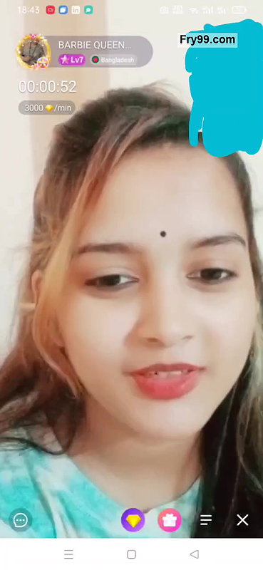 Myd The_Invincible7 channel Chamet Exclusive new all collection – 672