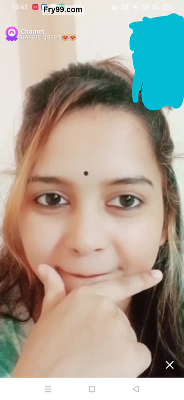 Myd The_Invincible7 channel Chamet Exclusive new all collection – 672