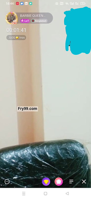 Myd The_Invincible7 channel Chamet Exclusive new all collection – 672