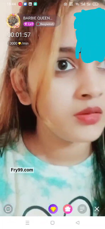 Myd The_Invincible7 channel Chamet Exclusive new all collection – 672