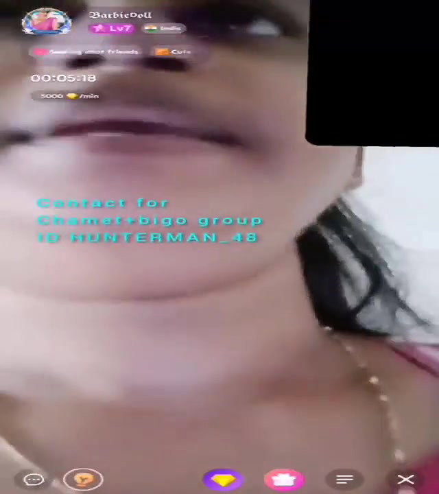 Myd The_Invincible7 channel Chamet Exclusive new all collection – 671